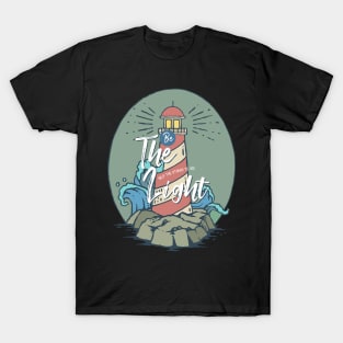 be light T-Shirt